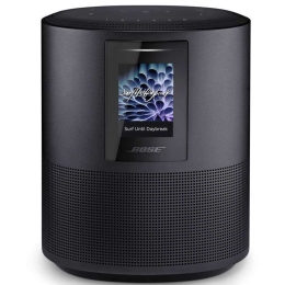 Ηχείο Home Speaker 500 11-795345-0 20,3x10,9x17cm Black Bose