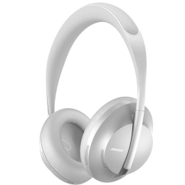 Ακουστικά Noise Cancelling 700 2-794297-30 Silver Bose
