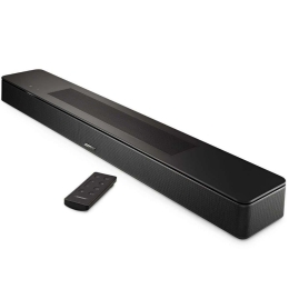 Soundbar Dolby Atmos Smart 600 11-873973 Black Bose 5,6x69,4x10,4cm Black Bose