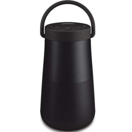 Φορητό Ηχείο Bluetooth Soundlink Revolve+ II 1-858366-21 8,2x15,2x8,2cm Black Bose