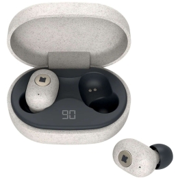 Ακουστικά Earbuds aBEAN 17-KFLP07 Grey Kreafunk