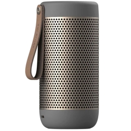 Φορητό Ηχείο Bluetooth aCOUSTIC 17-KFWT44 7,5x16,4cm Grey Kreafunk