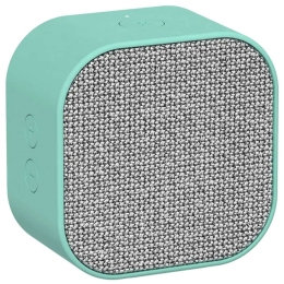Φορητό Ηχείο Bluetooth aCUBE 17-KFWT23 8x8x4,5cm Mint Kreafunk