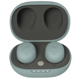 Ακουστικά Earbuds aPOP 17-KFGT08 Green Kreafunk
