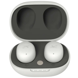 Ακουστικά Earbuds aPOP 17-KFGT01 White Kreafunk