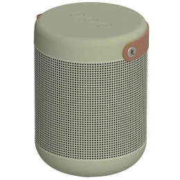 Φορητό Ηχείο Bluetooth aMAJOR 2 17-KFJL08 28,5x17,6cm Olive Kreafunk