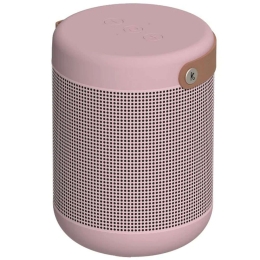 Φορητό Ηχείο Bluetooth aMAJOR 2 17-KFJL03 28,5x17,6cm Rose Kreafunk