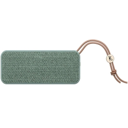 Φορητό Ηχείο Bluetooth aGROOVE Mini 17-KFWT178 13x5x2,3cm Green Kreafunk