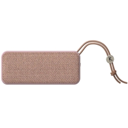 Φορητό Ηχείο Bluetooth aGROOVE Mini 17-KFWT175 13x5x2,3cm Rose Kreafunk