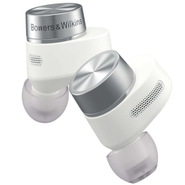 Ακουστικά Earbuds Pi7 S2 14-FP43788 White Bowers & Wilkins