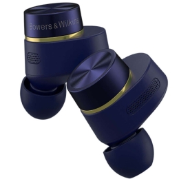 Ακουστικά Earbuds Pi7 S2 14-FP43796 Blue Bowers & Wilkins