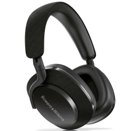 Ακουστικά Ασύρματα PX7 S2 14-FP42927 Black Bowers & Wilkins