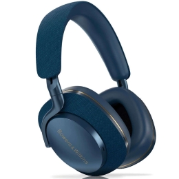 Ακουστικά Ασύρματα PX7 S2 14-FP42935 Blue Bowers & Wilkins