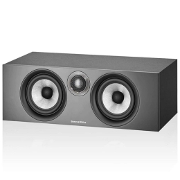 Ηχείο Hi-Fi HTM6 S2 14-FP42684 48x25,5x16cm Black Bowers & Wilkins
