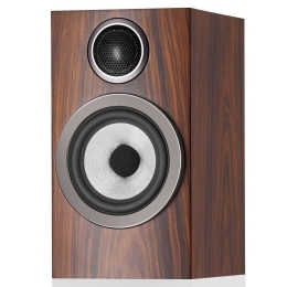 Ηχείο Hi-Fi 707 S3 14-FP43311 16,5x24,7x30cm Mocha Bowers & Wilkins