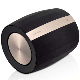 Subwoofer Smart Formation 14-FP39845 28,1x26x25,4cm Black Bowers & Wilkins