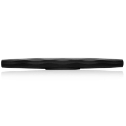 Soundbar Smart Με Bluetooth Formation Bar 14-FP39837 124x10,7x10,9cm Black Bowers & Wilkins