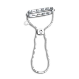 Αποφλοιωτής T Style Select 100 DH-6000 5cm/9,2x4cm Inox KAI Ανοξείδωτο Ατσάλι