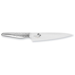 Μαχαίρι Γενικής Χρήσης Segi Magoroku Shoso AB-5161 15cm Inox KAI Ανοξείδωτο Ατσάλι