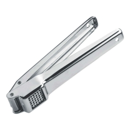 Πρέσα Σκόρδου Aglio GEFU-13400 16,5x2,8x4,9cm Inox Gefu Ανοξείδωτο Ατσάλι