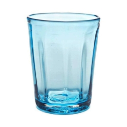 Ποτήρι Νερού Bei BE00103 320ml Aqua Zafferano Glass