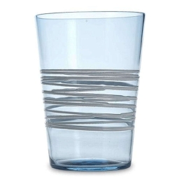 Ποτήρι Νερού Filante FL00103 400ml Marine Zafferano Γυαλί