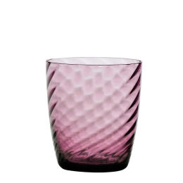 Ποτήρι Torson TS00105 320ml Amethyst Zafferano Γυαλί