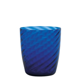Ποτήρι Torson TS00107 320ml Blue Zafferano Γυαλί