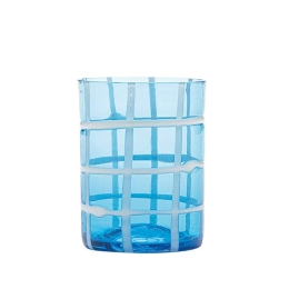 Ποτήρι Twiddle TW00103 350ml Marine Zafferano Γυαλί