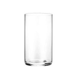 Ποτήρι Chiaro Di Luna CL02700 270ml Clear Zafferano Κρύσταλλο
