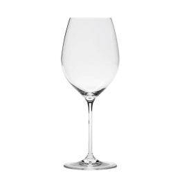Ποτήρι Κρασιού Eventi EV05500 550ml Clear Zafferano Κρύσταλλο