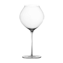Ποτήρι Κρασιού Ultralight MUL07700 770ml Clear Zafferano Κρύσταλλο