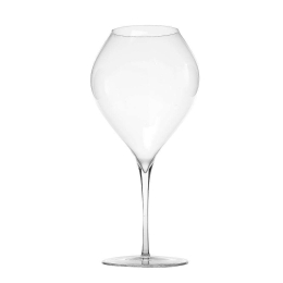 Ποτήρι Κρασιού Ultralight MUL08200 820ml Clear Zafferano Κρύσταλλο