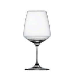 Ποτήρι Κρασιού Esperienze NE04500 450ml Clear Zafferano Κρύσταλλο