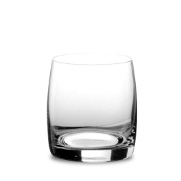 Ποτήρι Ουίσκι Riverberi RV02900 290ml Clear Zafferano Κρύσταλλο