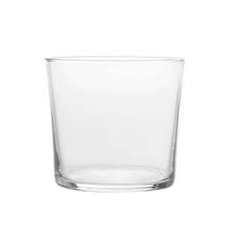 Ποτήρι Ουίσκι Stack STK0100 230ml Clear Zafferano Κρύσταλλο