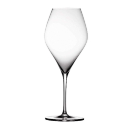 Ποτήρι Σαμπάνιας Vem VEM5600 560ml Clear Zafferano Κρύσταλλο