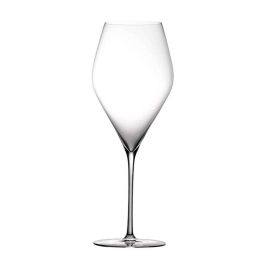 Ποτήρι Σαμπάνιας Vem VEM7000 700ml Clear Zafferano Κρύσταλλο