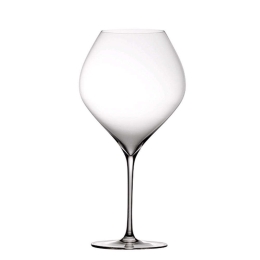 Ποτήρι Κρασιού Vem VEM8600 860ml Clear Zafferano Κρύσταλλο