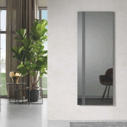 Καθρέπτης Devis 60x150cm Smoke Capodarte Γυαλί