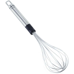 Αυγοδάρτης Proline 3031 Inox-Black Leifheit Ατσάλι,Πλαστικό