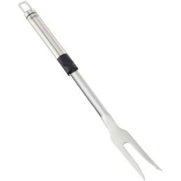 Πιρούνα Κρέατος Proline 3029 36cm Inox-Black Leifheit Ατσάλι,Πλαστικό