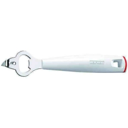 Ανοιχτήρι Μπουκαλιών Comfortline 3075 White Leifheit Ατσάλι,Πλαστικό