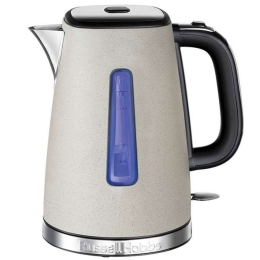 Βραστήρας Luna 26960-70 1,7lt 2400W Stone Russell Hobbs Ανοξείδωτο Ατσάλι