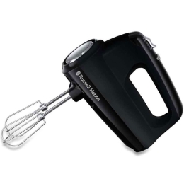 Μίξερ Χειρός Desire 24672-56 350W Black Russell Hobbs