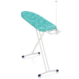 Σιδερώστρα AirBoard M Solid 72563 120x38x76/100cm Multi Leifheit