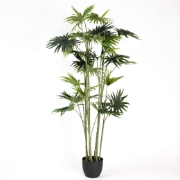 Τεχνητό Δέντρο Πιτσάρδια 8980-6 60x170cm Green Supergreens Πολυαιθυλένιο