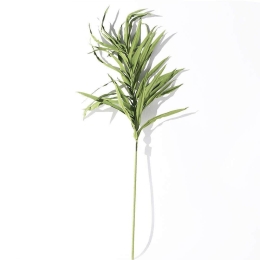 Τεχνητό Κλωνάρι Αρέκα 115x230cm Green Supergreens Πολυαιθυλένιο