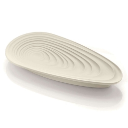 Βάση Κουτάλας Keep Clean 179900156 25x12,5x3cm Beige Guzzini Πλαστικό