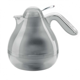 Κανάτα - Θερμός Feeling 750ml Grey Guzzini Acrylic